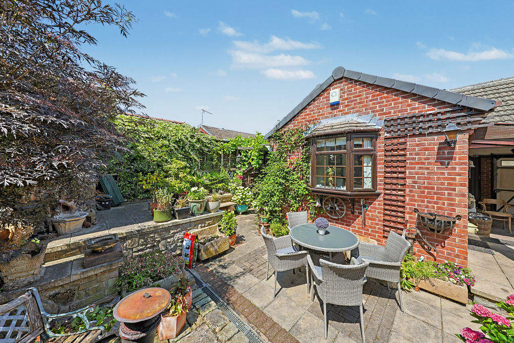 Chestnut Close